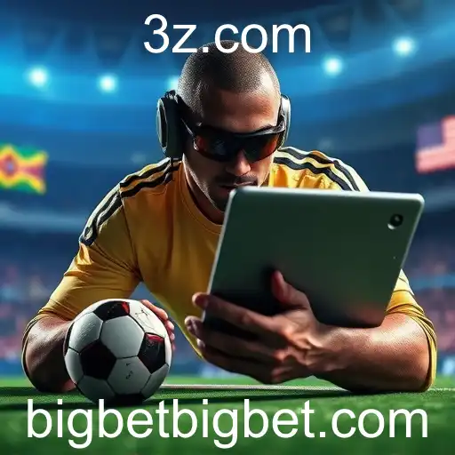 O Crescimento e Impacto do 'Big Bet' no Mercado de Jogos em 2025