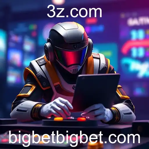 A Grande Aposta: Dinâmicas e Tendências no Mercado de Jogos em 2025