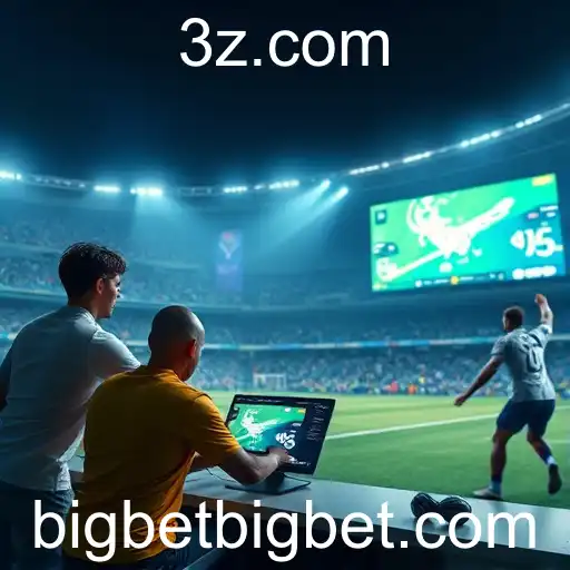 O Crescimento dos Jogos de Aposta em 2025