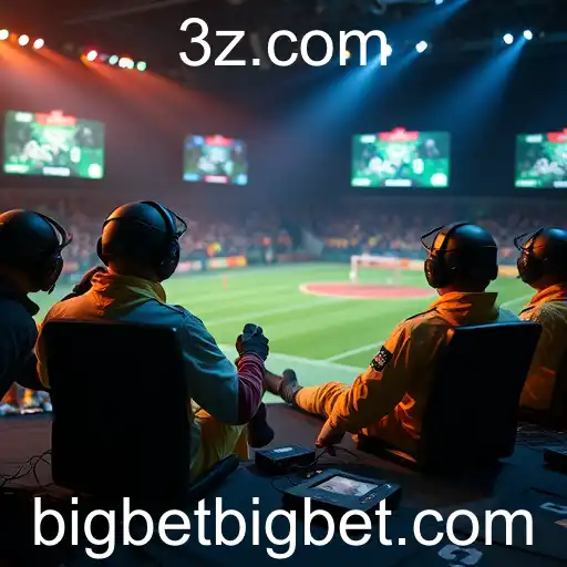 Aposta Alta: Tendências e Desafios em 2025