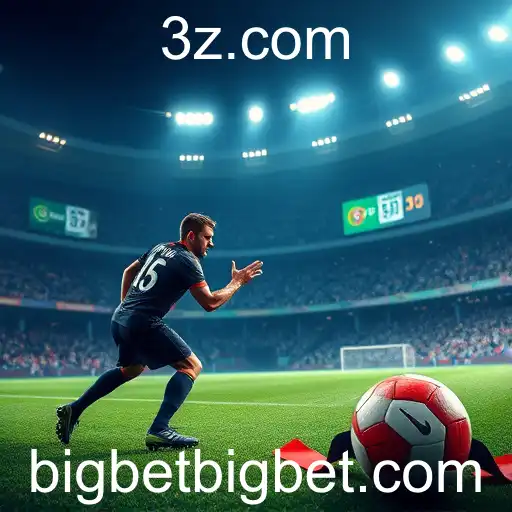 O Impacto das Grandes Apostas no Mercado de Jogos