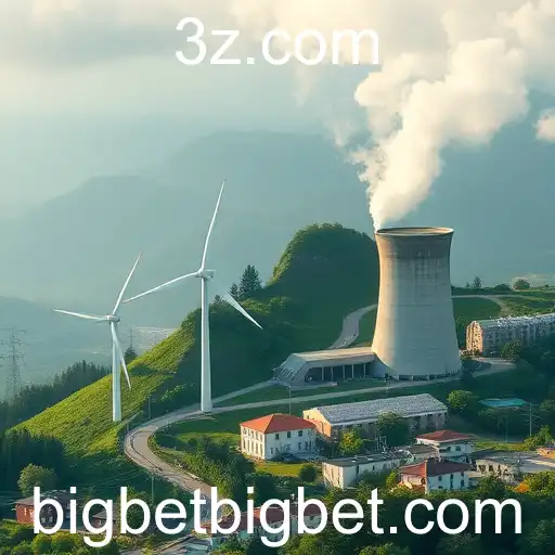 A Grande Aposta no Crescimento Sustentável