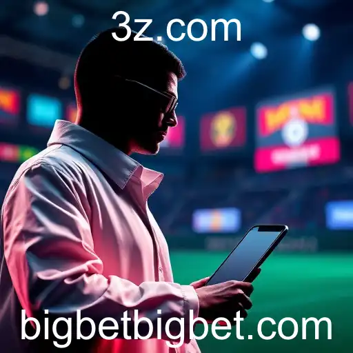 Tendências e Desafios no Mundo dos Jogos de Apostas