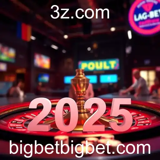 O Crescimento das Apostas Online em 2025