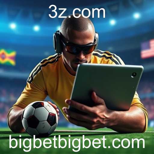 O Crescimento e Impacto do 'Big Bet' no Mercado de Jogos em 2025