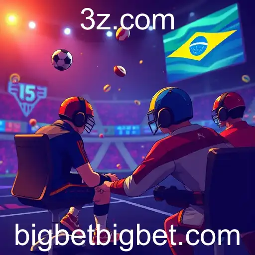 Apostas Eletrônicas em Alta no Cenário de 2025