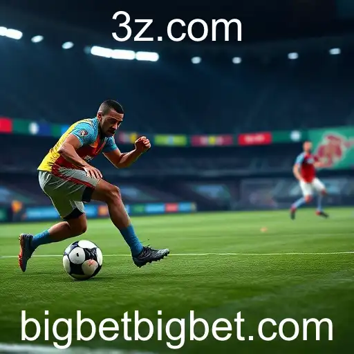 A Grande Aposta no Crescente Mercado de Jogos