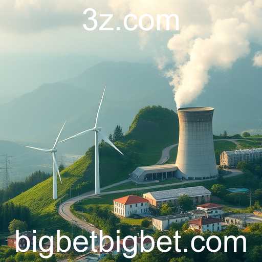 A Grande Aposta no Crescimento Sustentável