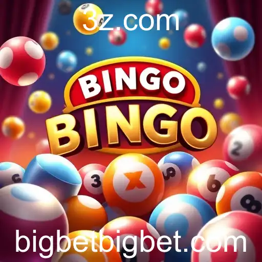 Explorando a Vibrante Categoria de Bingo no Site de Palavras-chave 'Big Bet'