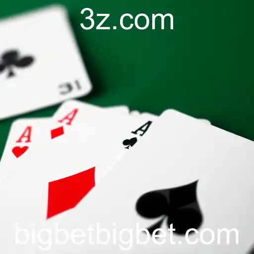 Desvendando o Fascinante Mundo do Blackjack em Big Bet