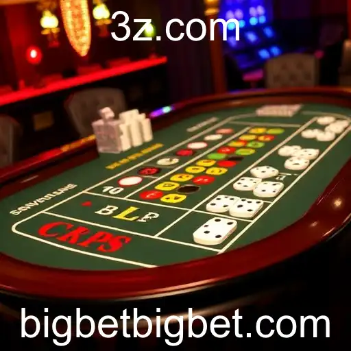 Entendendo o Jogo de Craps: Regras e Estratégias