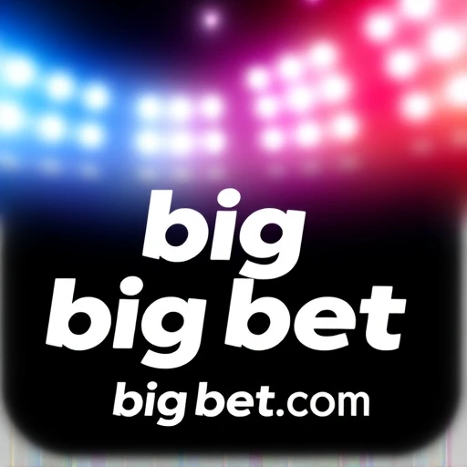 big bet