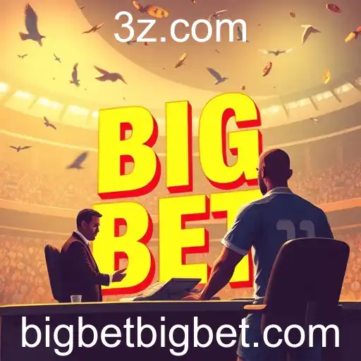 O Impacto das Grandes Apostas no Cenário Atual de Jogos Online