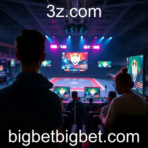 A Revolução do Big Bet nos Jogos Online