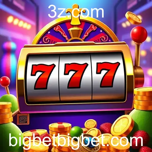 Desvendando os Caça-Níqueis: O Fascínio das Slot Machines Online